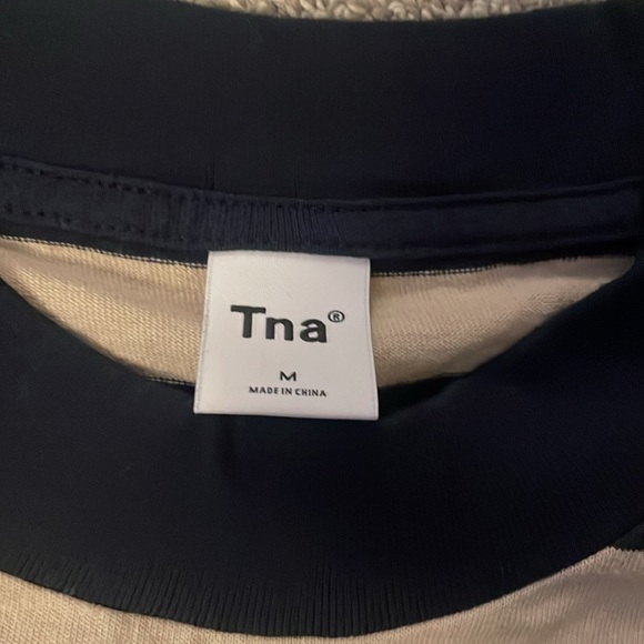 Tna Ryer Longsleeve - Picture 3 of 3